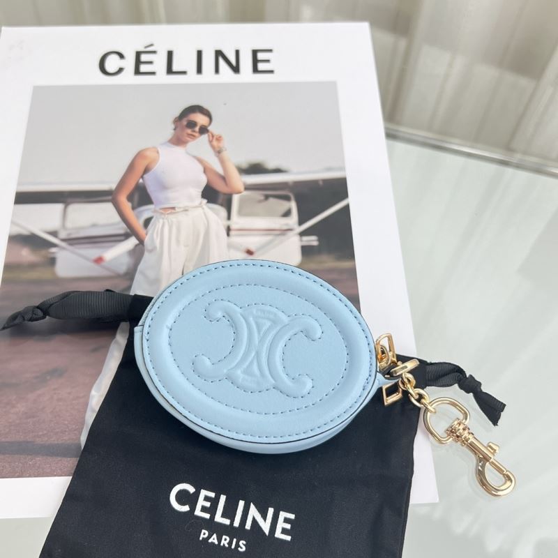 Celine Bags Accessories